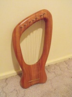 kinderlyre